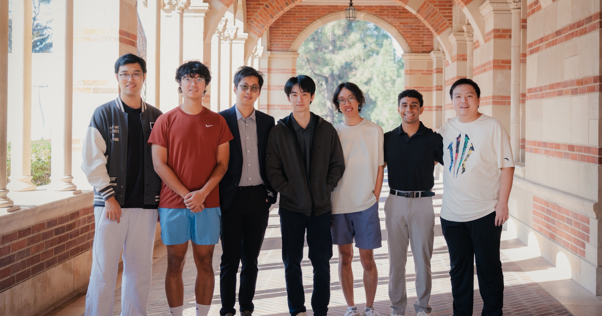 Health Intelligence Lab - UCLA