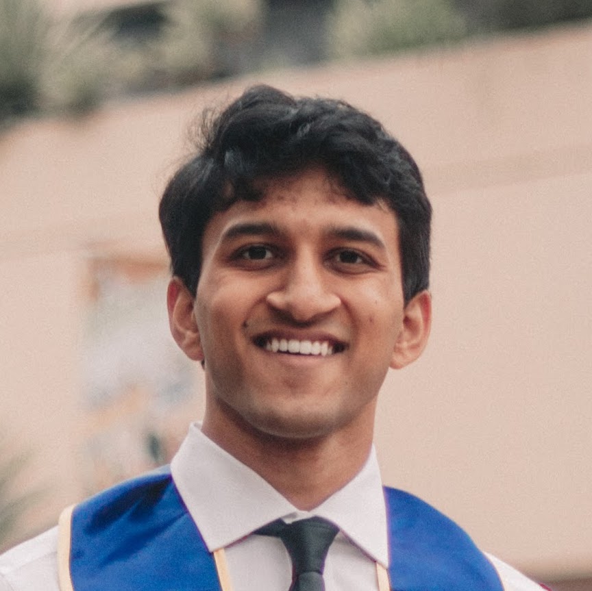 Aakarsh Anand