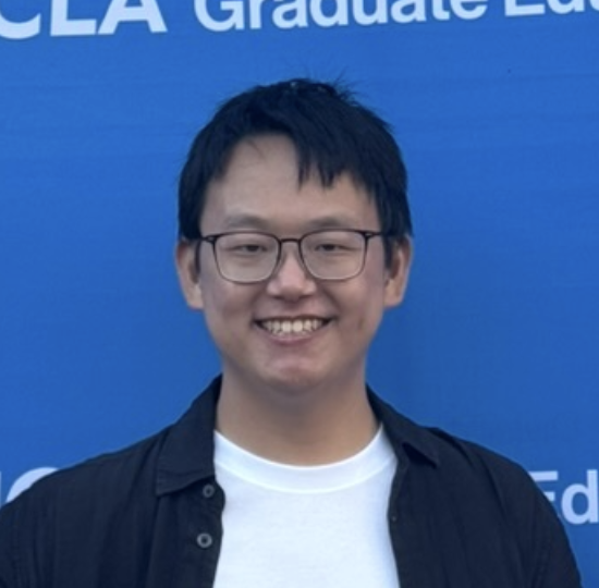 Bruce Li