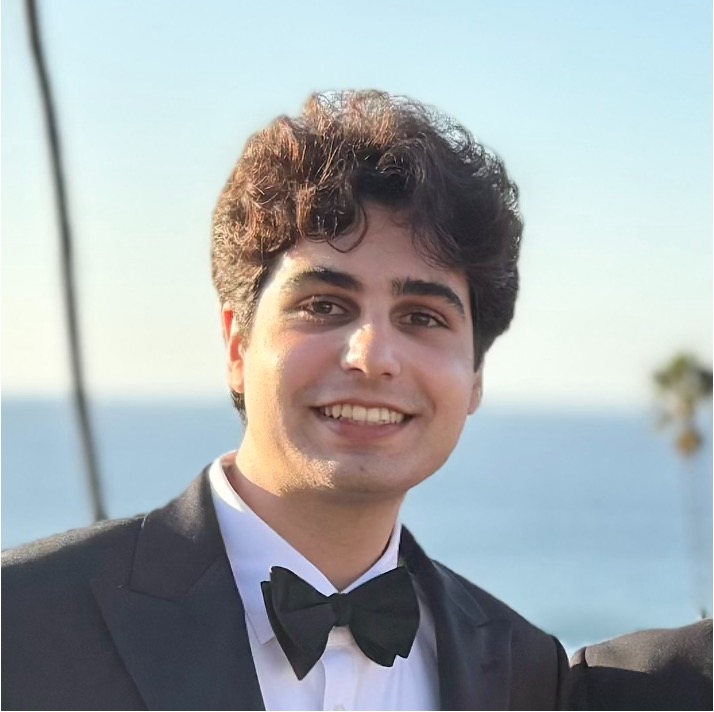 Eideen Mozaffari