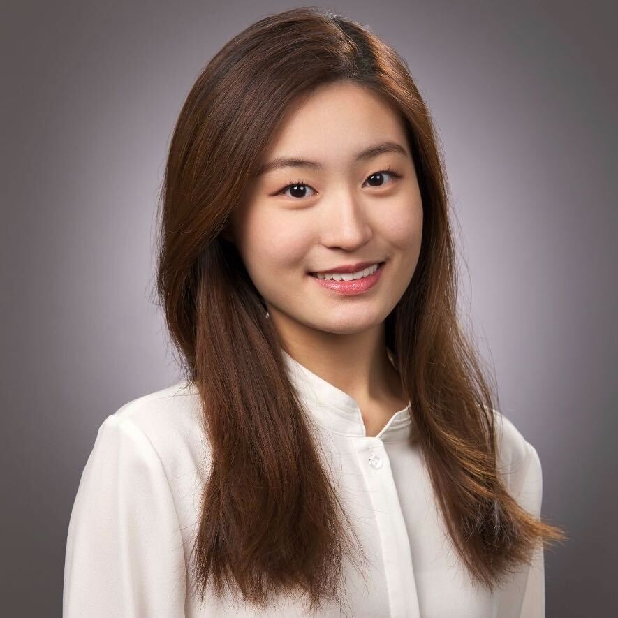 Junhe Daphne Yang