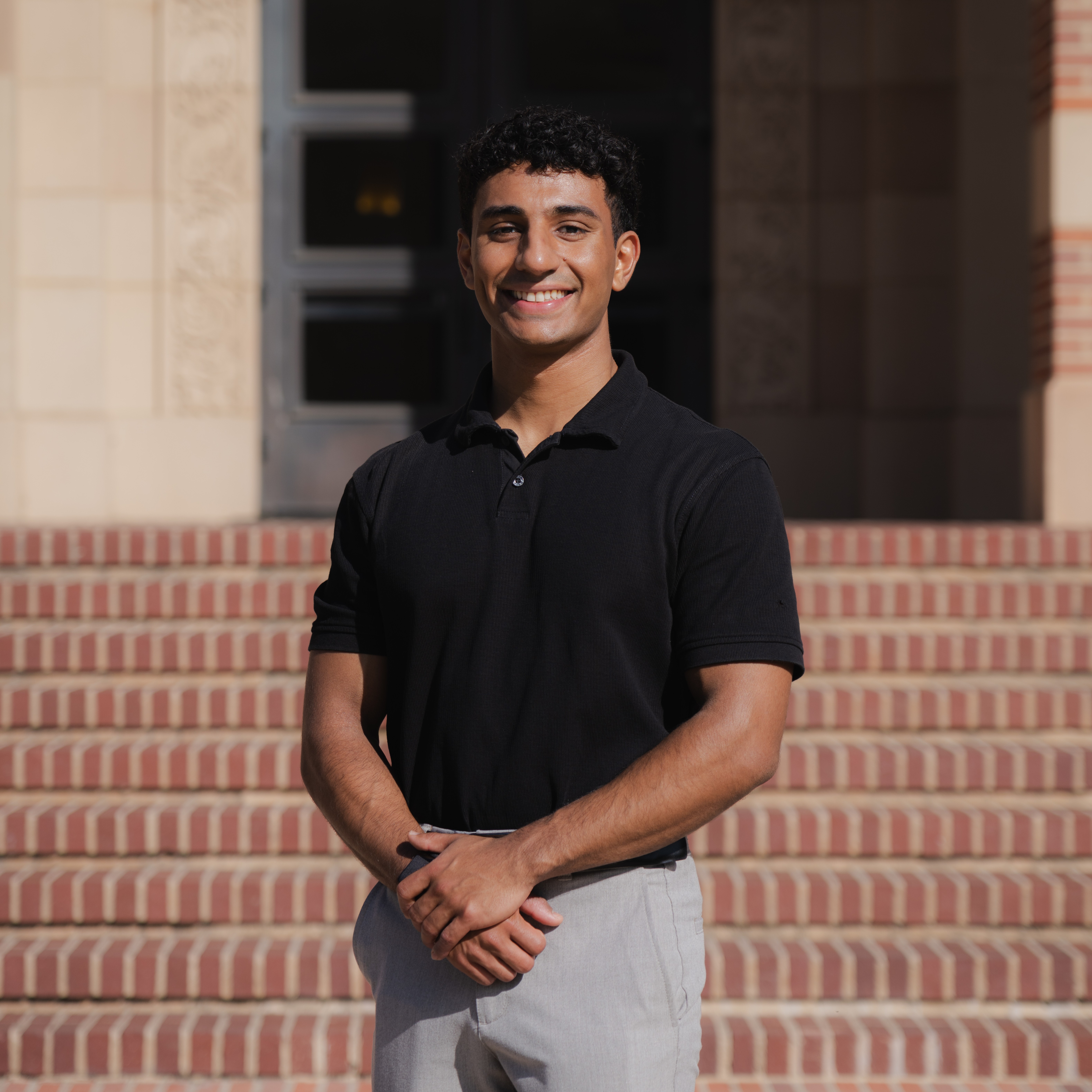 Mihir Joshi