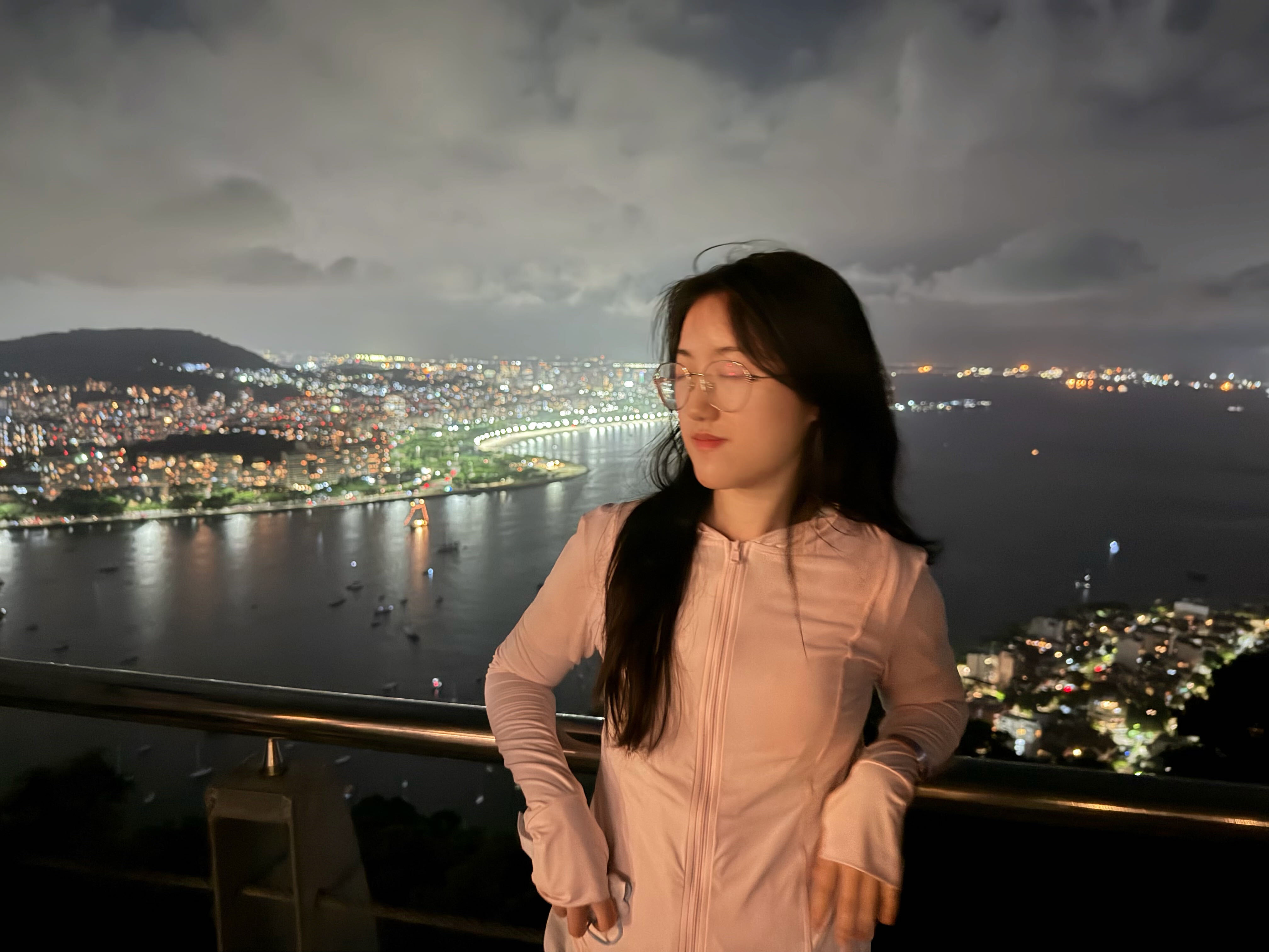 Xilin Dang