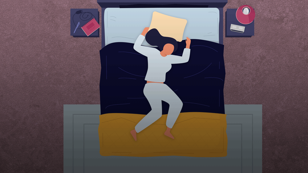 BodyCompass: Monitoring Sleep Posture with Wireless Signals